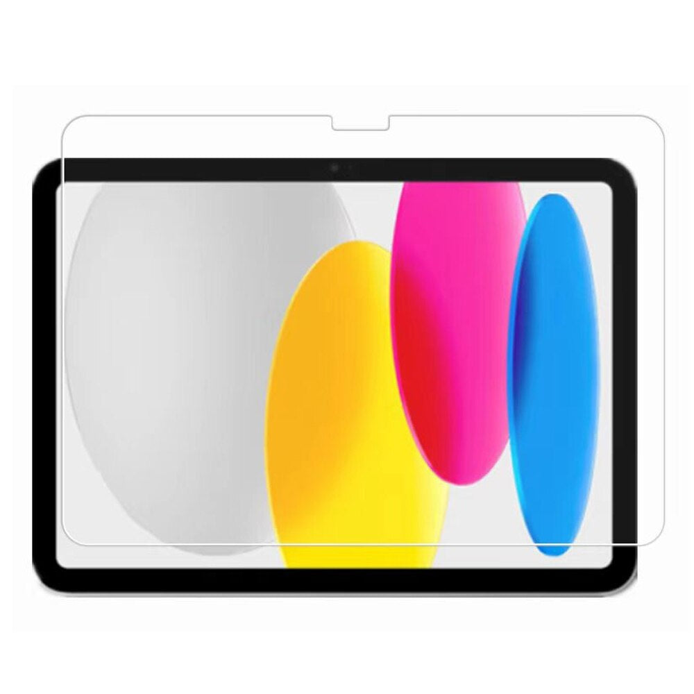 Protection d'écran en verre trempé pour iPad 10 (10e génération) / iPad 11 (11e génération) Protection d'écran en verre trempé pour iPad 10 (10e génération) / iPad 11 (11e génération)